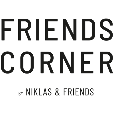 Friends Corner.