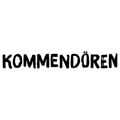 Kommendören.