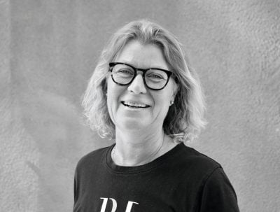 Petronella Odhner.