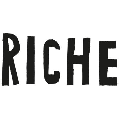 Riche.