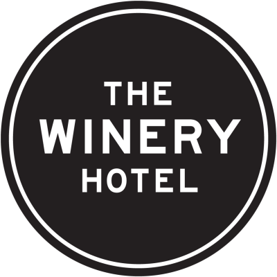 The Winery hotel.