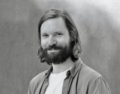 Alexander Lundberg.