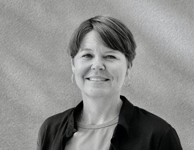 Åse Fougner.