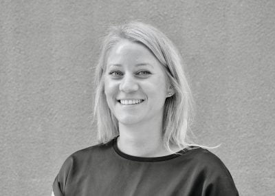 Beatrice Nordebrink.