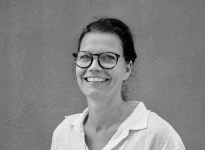 Kristina Holmsen.