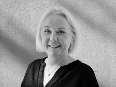 Marie Jansson.