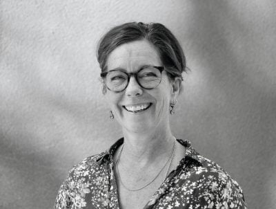 Petra Tesch.