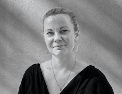 Sofia Läck.