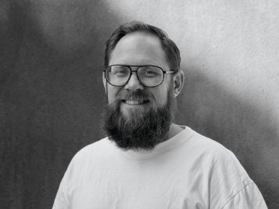 Thomas Posserud Ek.