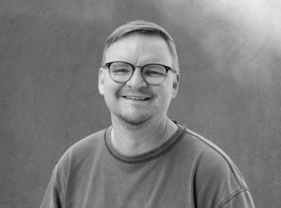 Tobias Hiredal.