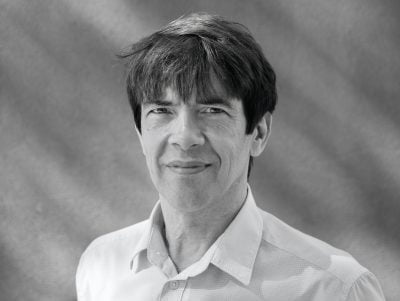 Peter Dahlman.