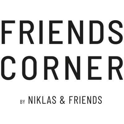 Friends Corner.