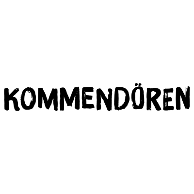 Kommendören.