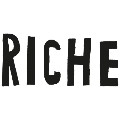 Riche.
