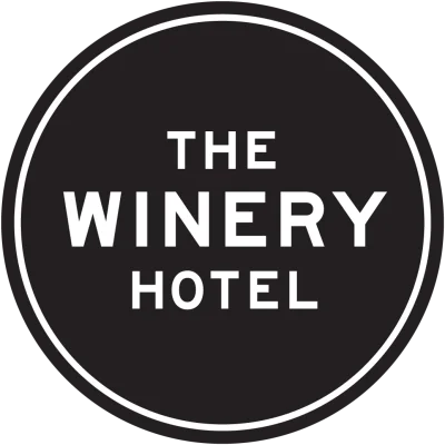 The Winery hotel.