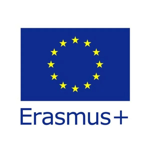 Erasmus+ logo